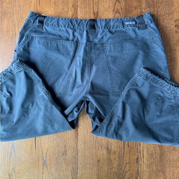 Patagonia Men’s Venga Rock Knickers - Picture 2 of 5